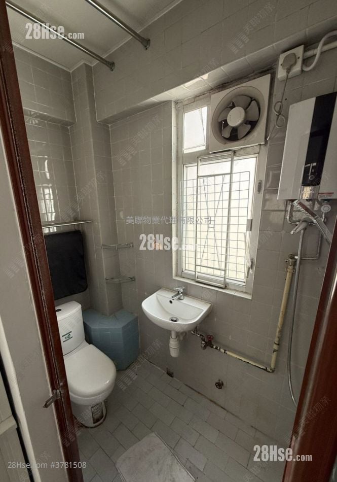 亚洲大厦 售盘 2 房 , 1 浴室 238 平方尺