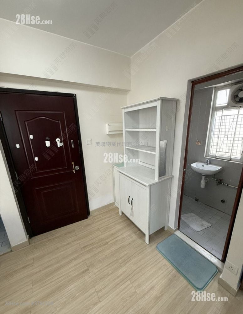 亚洲大厦 售盘 2 房 , 1 浴室 238 平方尺