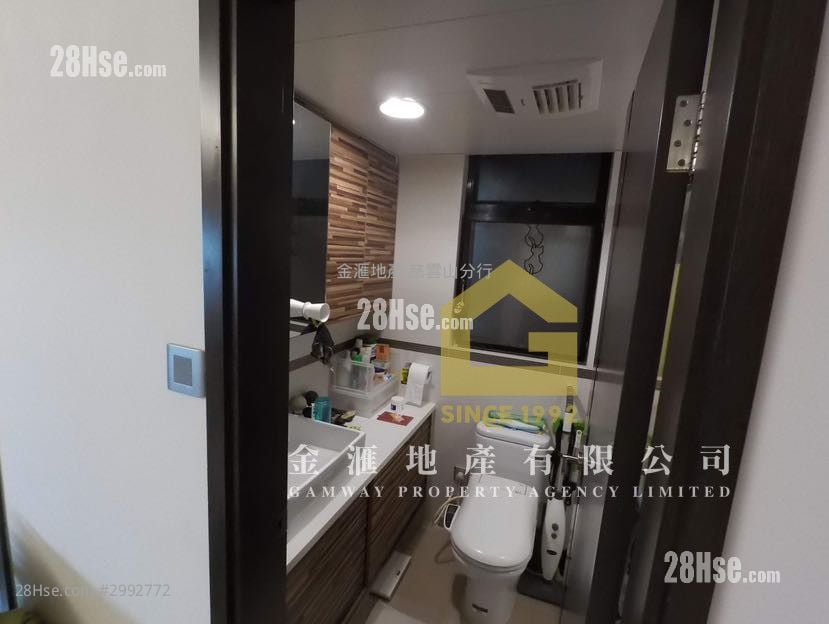 新蒲岗广场 售盘 2 房 , 1 浴室 470 平方尺