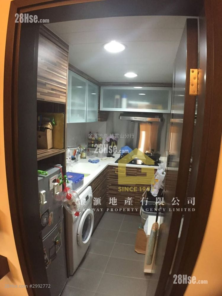 新蒲岗广场 售盘 2 房 , 1 浴室 470 平方尺