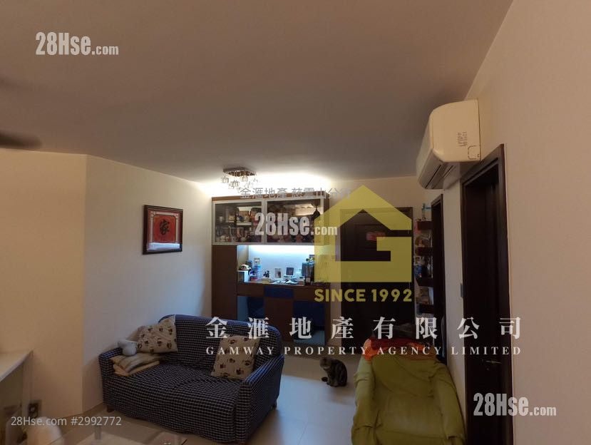 新蒲岗广场 售盘 2 房 , 1 浴室 470 平方尺