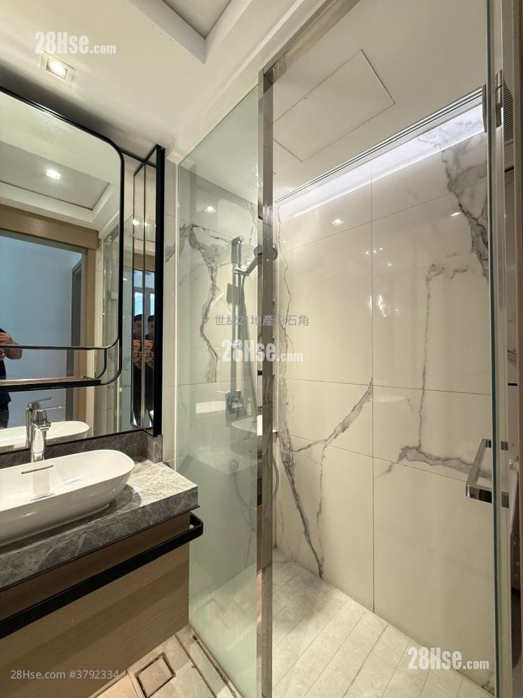 云滙 租盘 2 房 , 1 浴室 459 平方尺