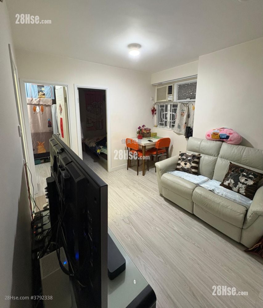 伟恒昌新村 售盘 2 房 , 1 浴室 335 平方尺