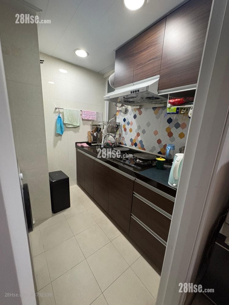 伟恒昌新村 售盘 2 房 , 1 浴室 335 平方尺