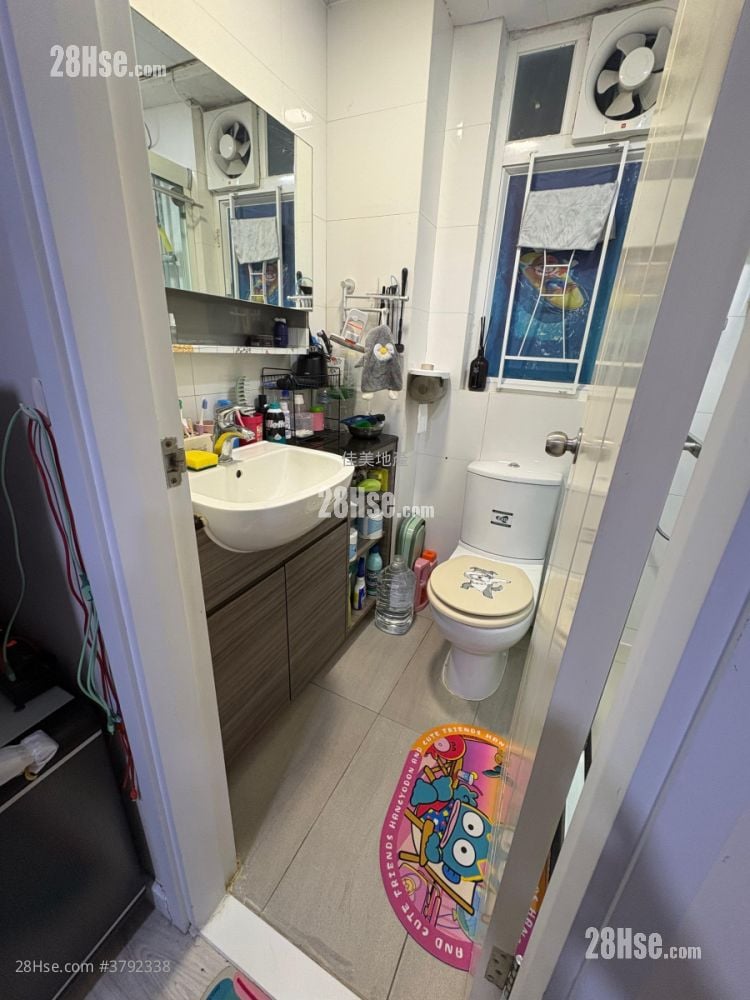 伟恒昌新村 售盘 2 房 , 1 浴室 335 平方尺