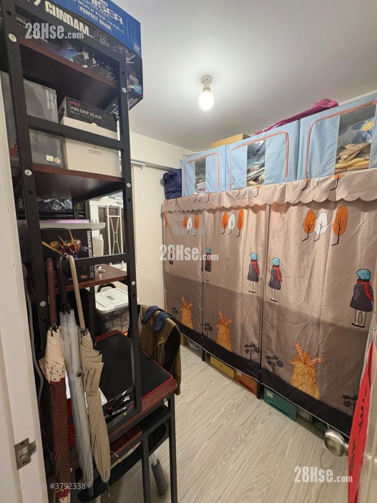 伟恒昌新村 售盘 2 房 , 1 浴室 335 平方尺