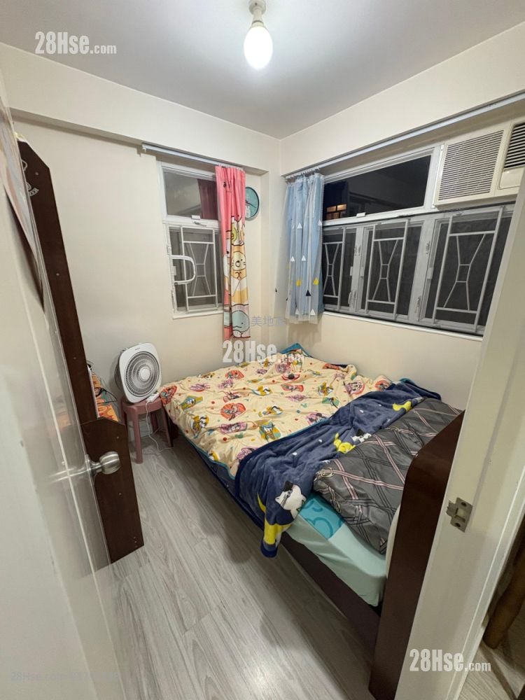 伟恒昌新村 售盘 2 房 , 1 浴室 335 平方尺