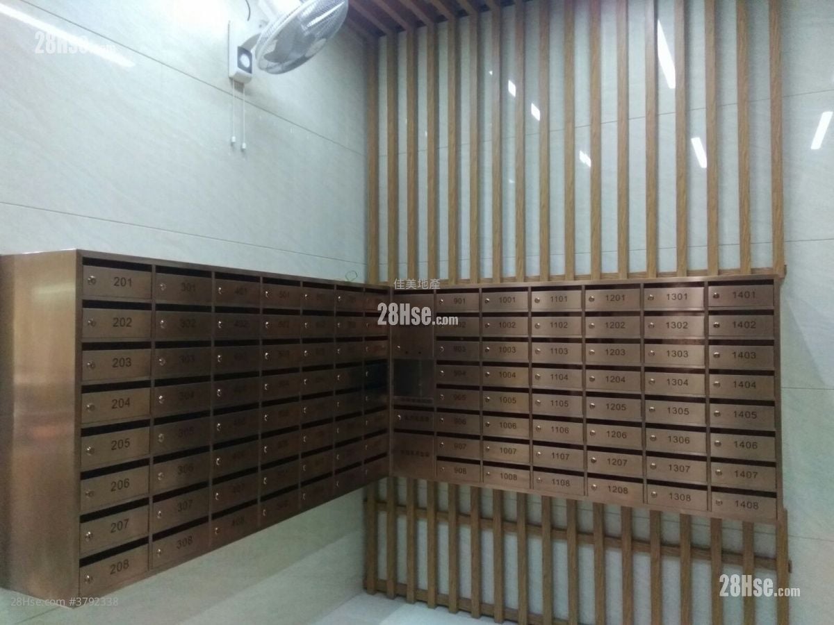 伟恒昌新村 售盘 2 房 , 1 浴室 335 平方尺