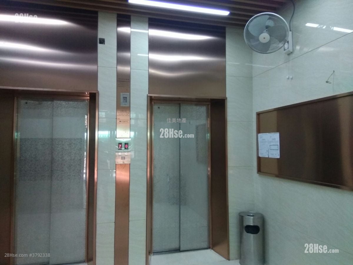 伟恒昌新村 售盘 2 房 , 1 浴室 335 平方尺