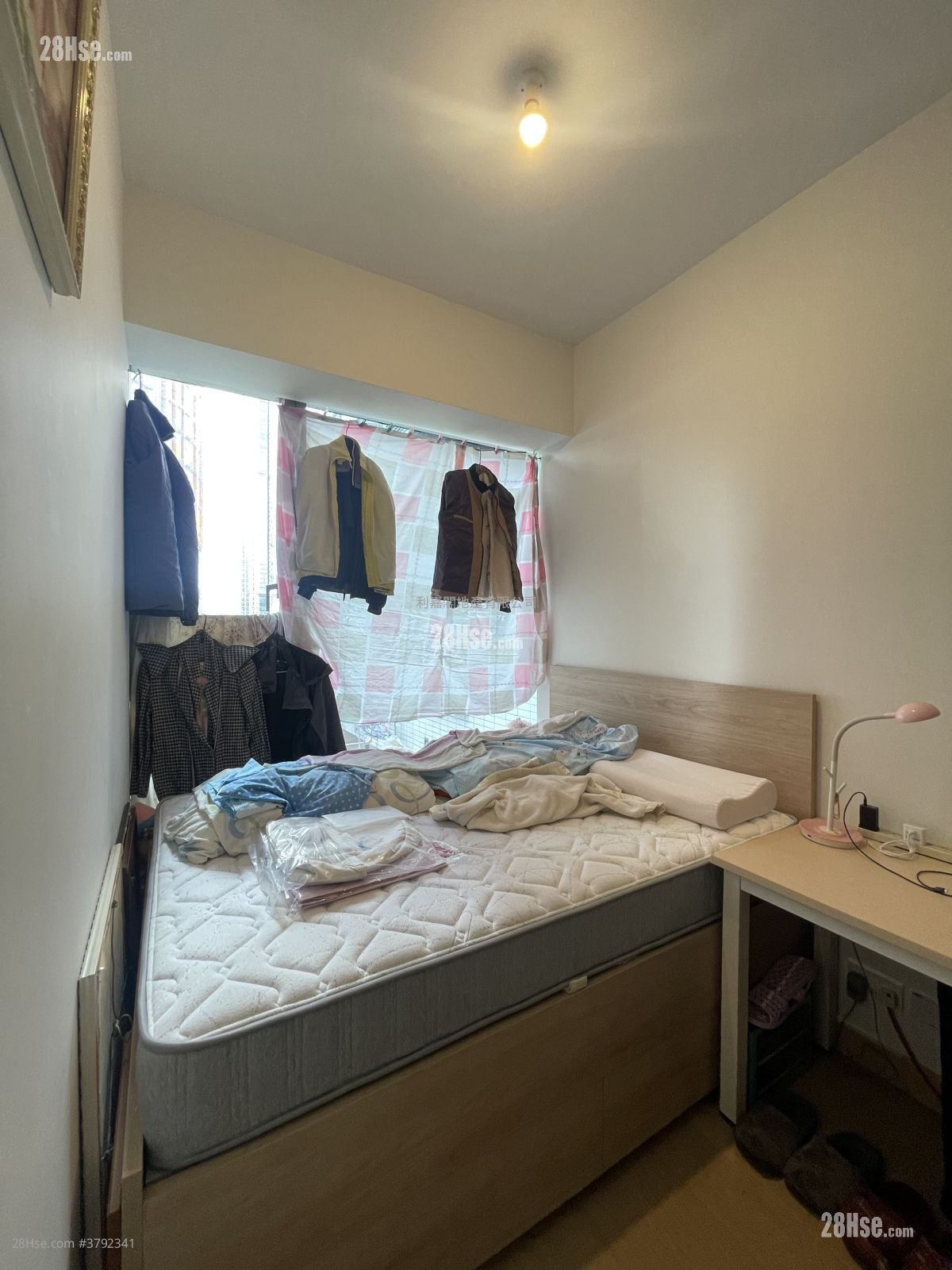 Grand Marini 售盘 2 房 , 1 浴室 524 平方尺