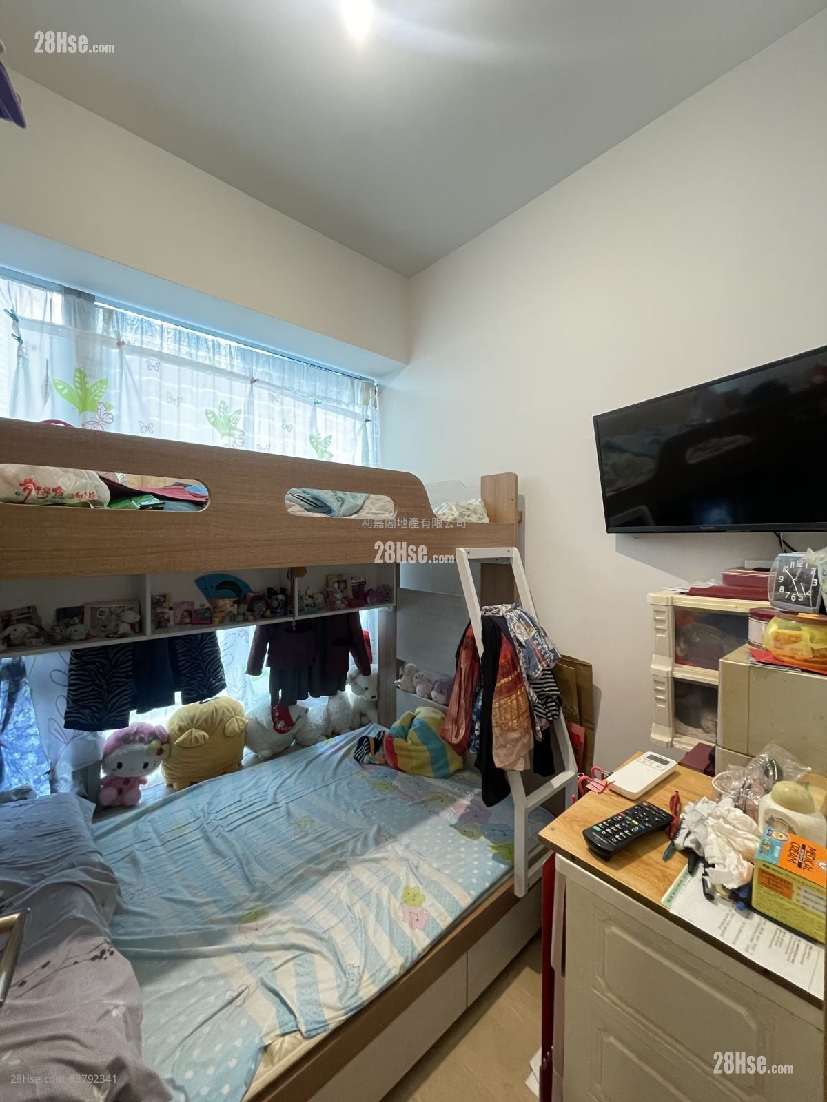 Grand Marini 售盘 2 房 , 1 浴室 524 平方尺