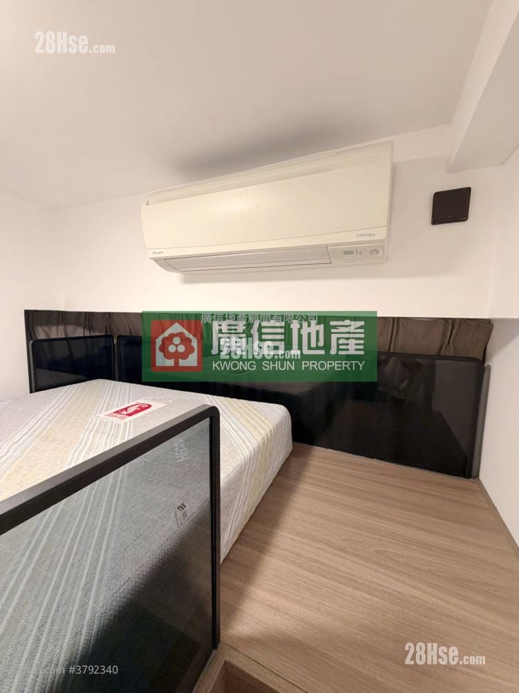 Larchwood Rental 1 Bedroom , 1 Bathroom 259 ft²