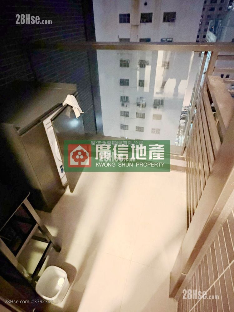 Larchwood Rental 1 Bedroom , 1 Bathroom 259 ft²