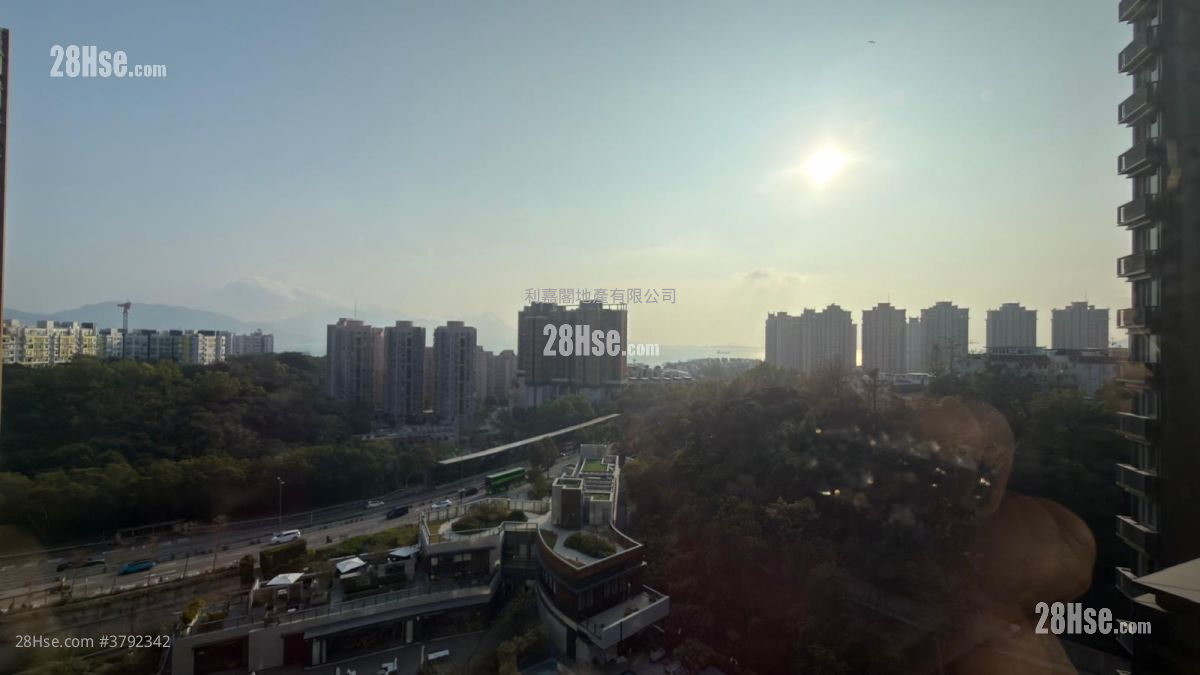 飞扬 售盘 3 房 , 2 浴室 722 平方尺