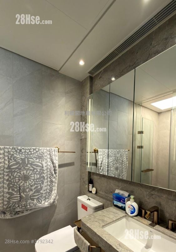 飞扬 售盘 3 房 , 2 浴室 722 平方尺