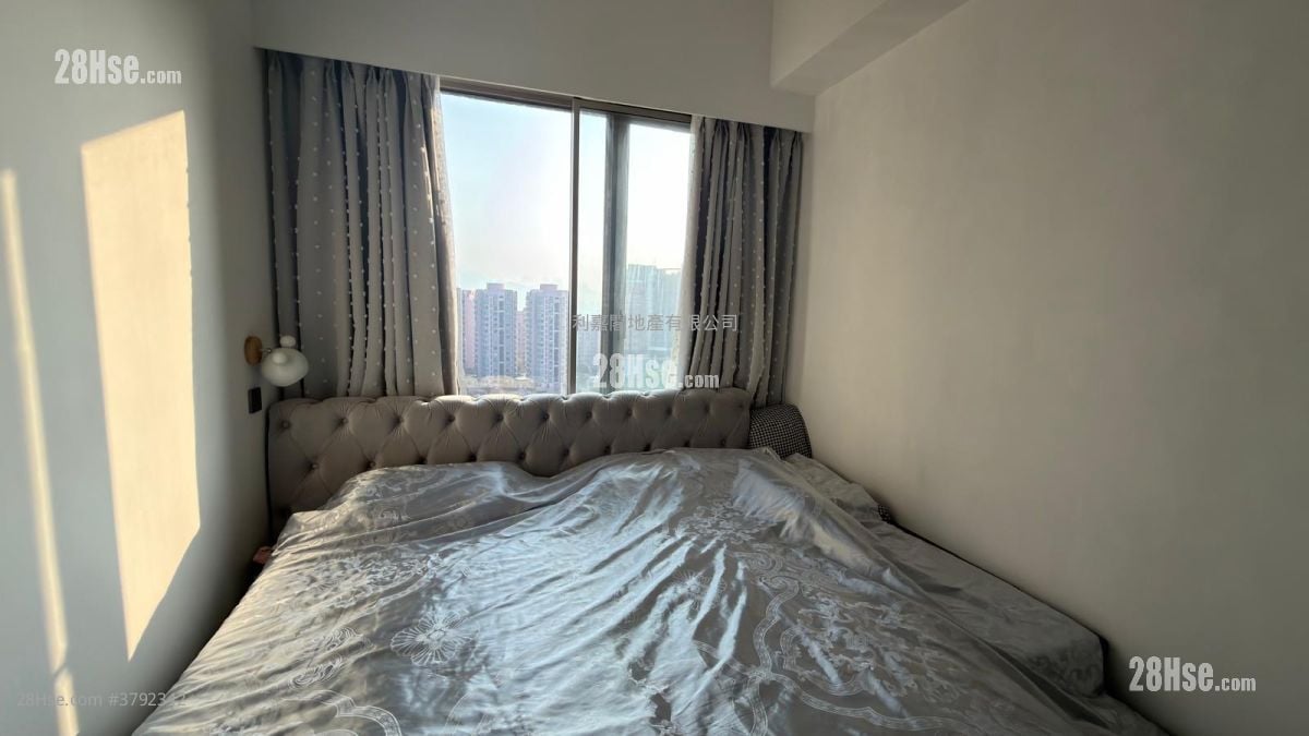 飞扬 售盘 3 房 , 2 浴室 722 平方尺