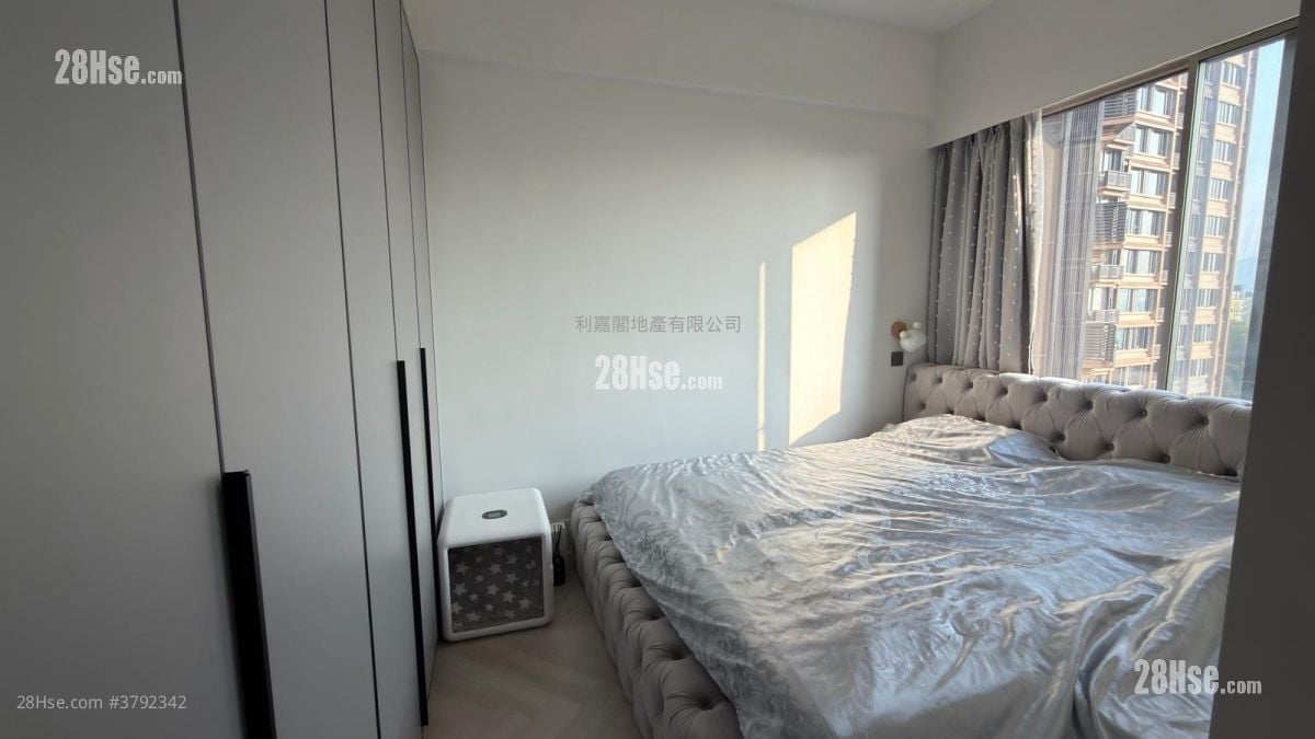 飞扬 售盘 3 房 , 2 浴室 722 平方尺