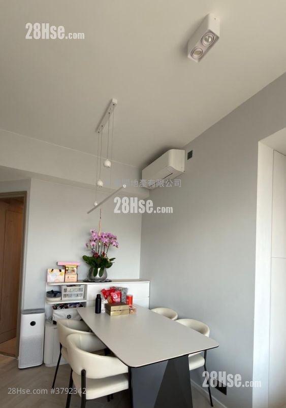 飞扬 售盘 3 房 , 2 浴室 722 平方尺