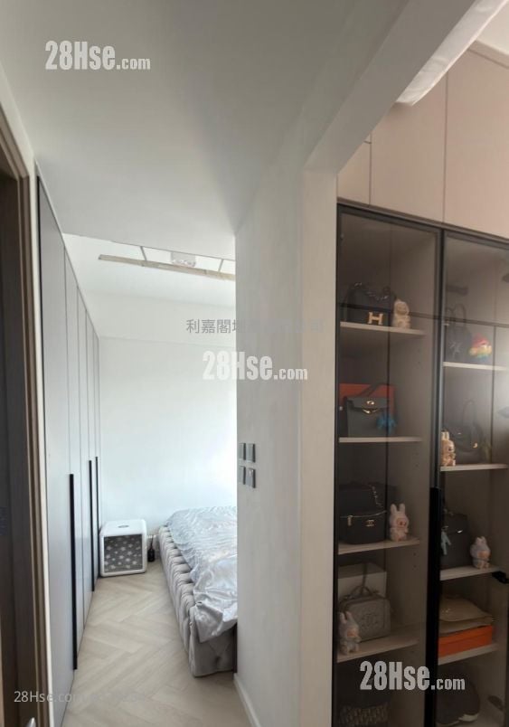 飞扬 售盘 3 房 , 2 浴室 722 平方尺