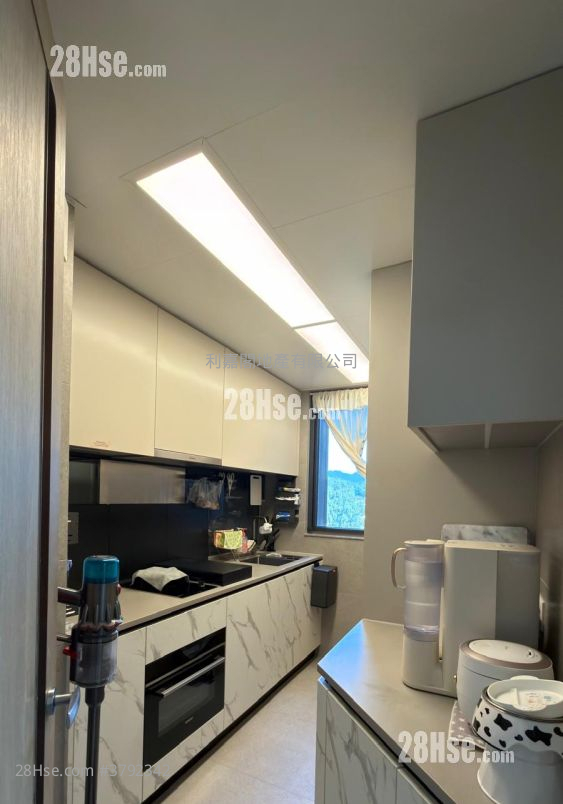 飞扬 售盘 3 房 , 2 浴室 722 平方尺