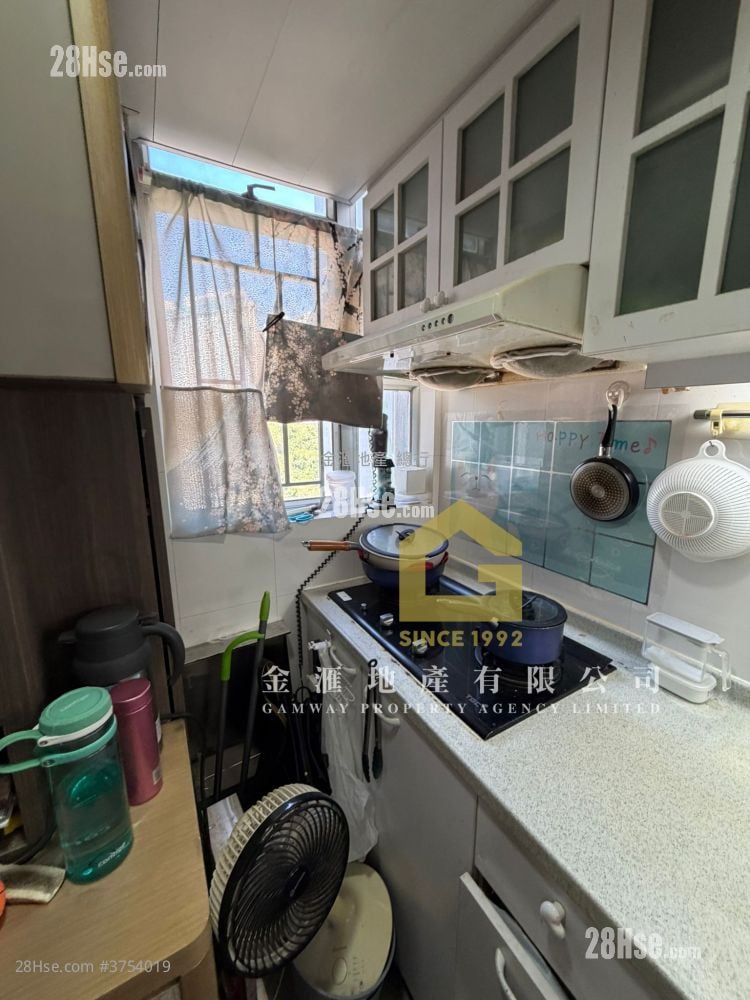 彩峰苑 售盤 597 平方呎