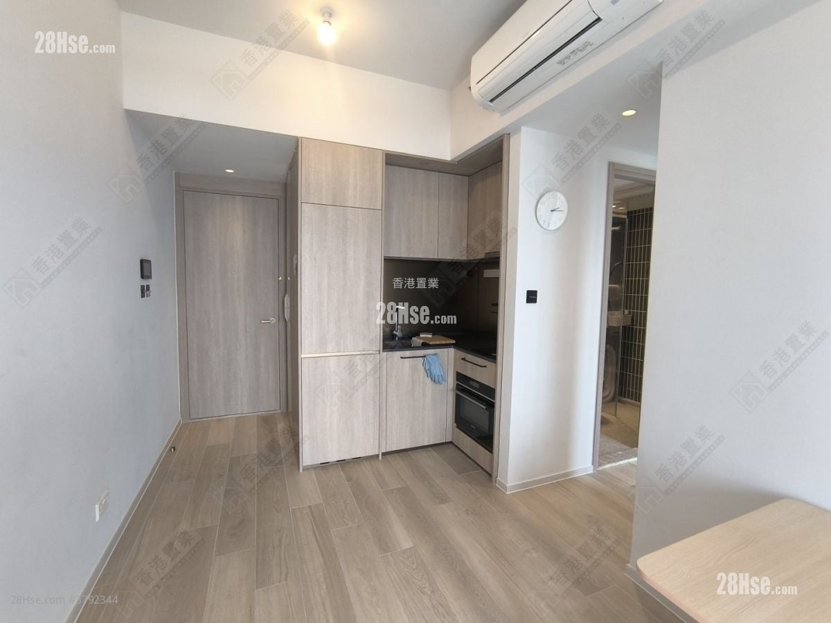 柏蔚森 租盘 385 平方尺