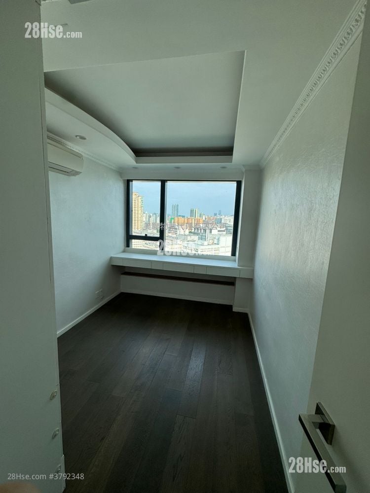 The Regalia Rental 3 Bedrooms , 2 Bathrooms 2,033 ft²