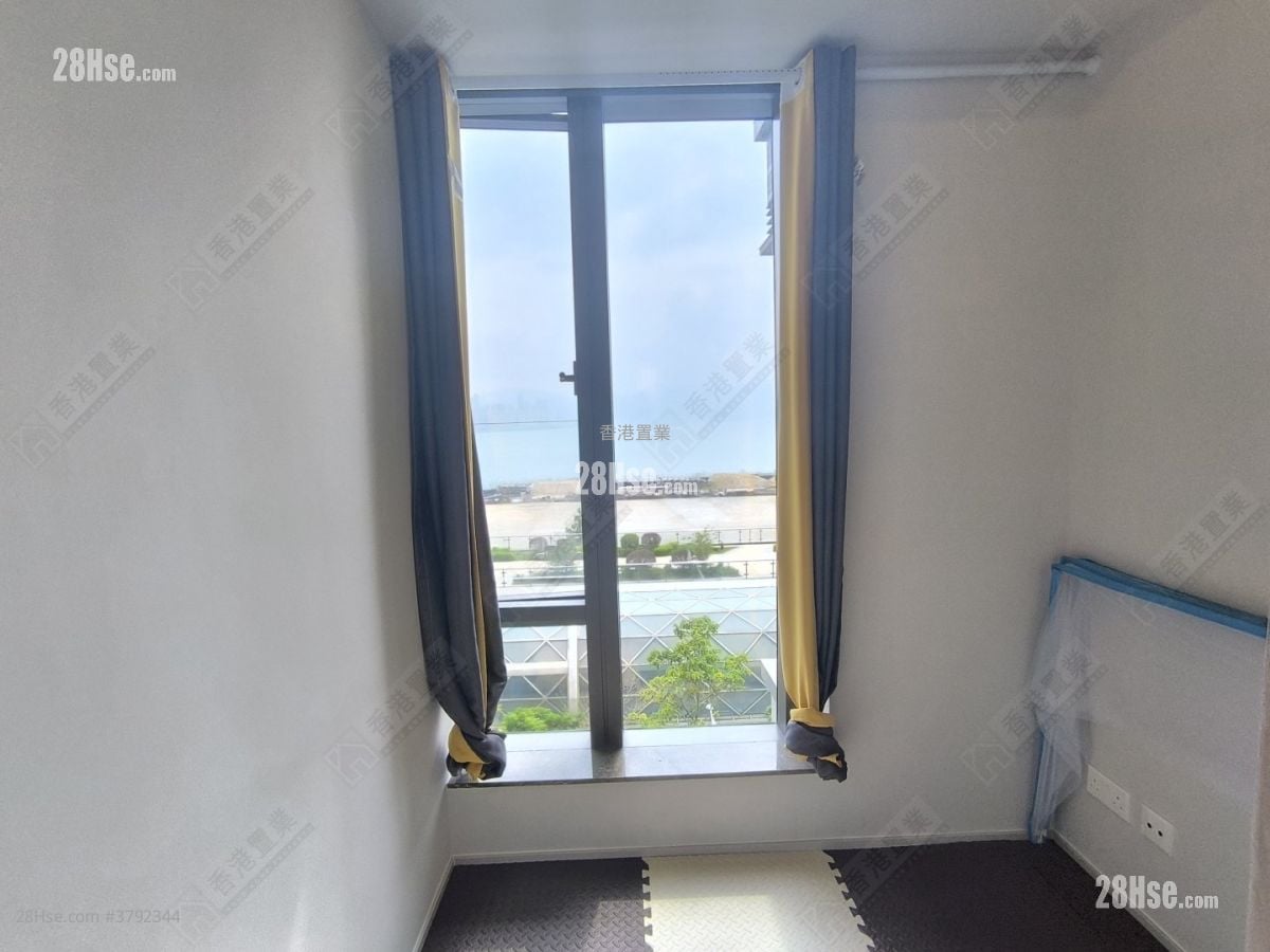 柏蔚森 租盘 385 平方尺