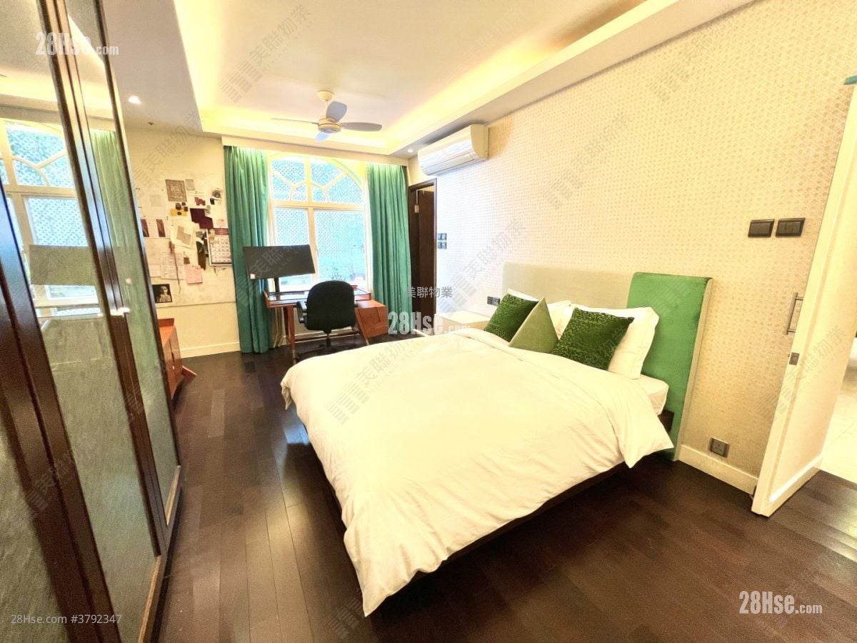 柏卢 售盘 5+ 房 , 5+ 浴室 4,136 平方尺