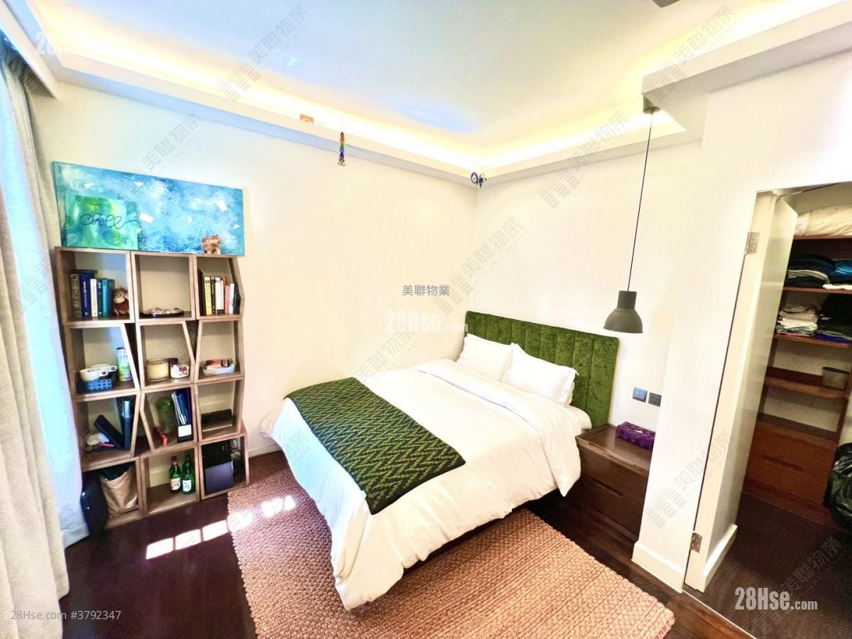 柏卢 售盘 5+ 房 , 5+ 浴室 4,136 平方尺