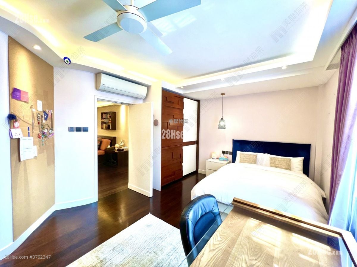 柏卢 售盘 5+ 房 , 5+ 浴室 4,136 平方尺