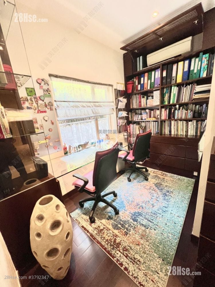 柏卢 售盘 5+ 房 , 5+ 浴室 4,136 平方尺