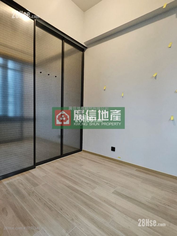 The Quinn Square Mile Sell 1 Bedroom , 1 Bathroom 267 ft²