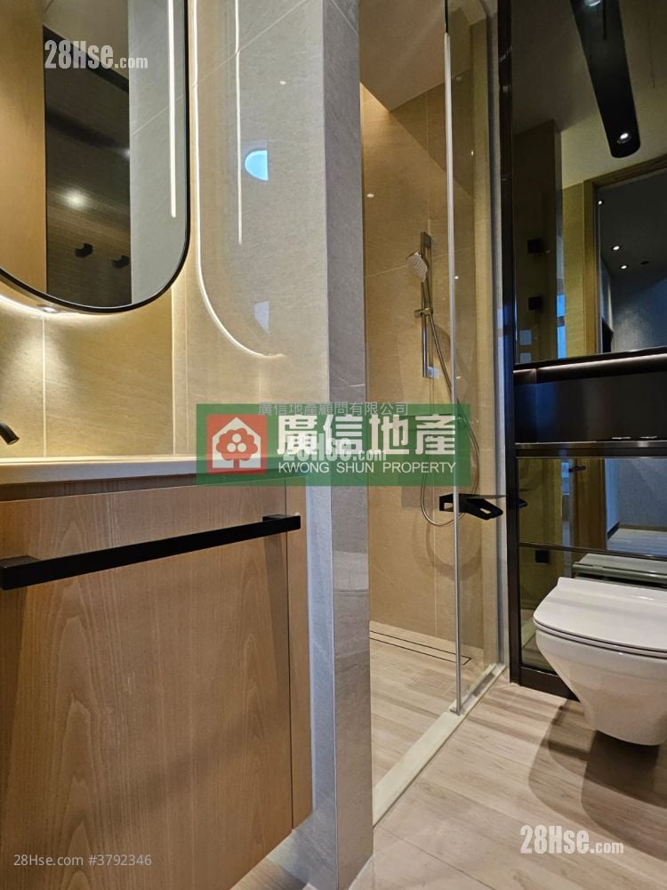 The Quinn Square Mile Sell 1 Bedroom , 1 Bathroom 267 ft²