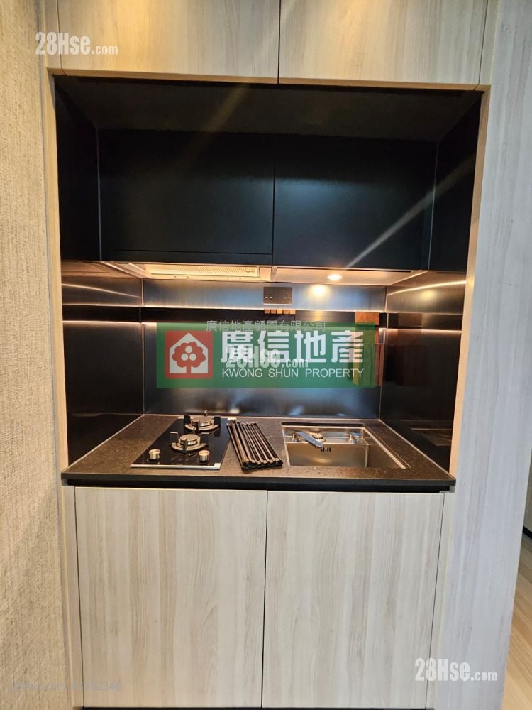 The Quinn Square Mile Sell 1 Bedroom , 1 Bathroom 267 ft²