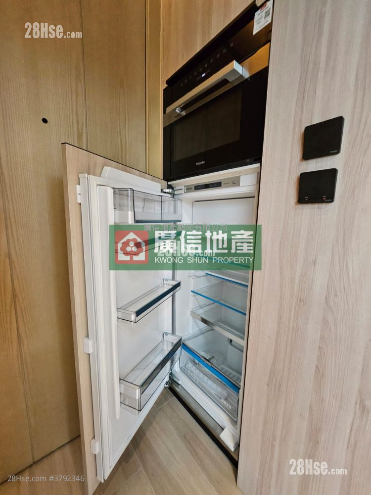 The Quinn Square Mile Sell 1 Bedroom , 1 Bathroom 267 ft²