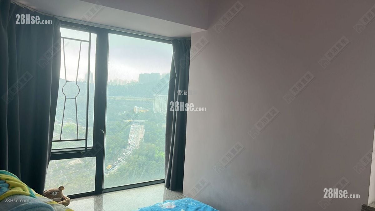 The Metro City Sell 3 Bedrooms , 2 Bathrooms 626 ft²