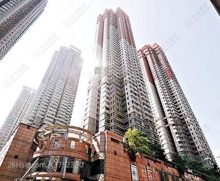 The Metro City Sell 3 Bedrooms , 2 Bathrooms 626 ft²