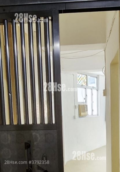 富贵大厦 租盘 开放式间隔 , 1 浴室