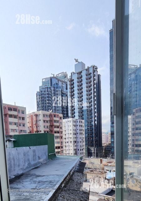 富贵大厦 租盘 开放式间隔 , 1 浴室