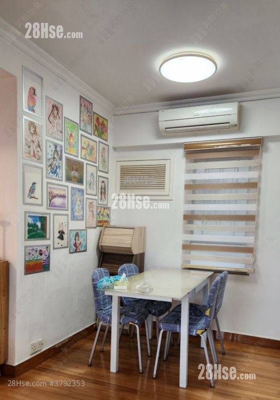 Kingswood Villas Sell 2 Bedrooms , 1 Bathroom 441 ft²