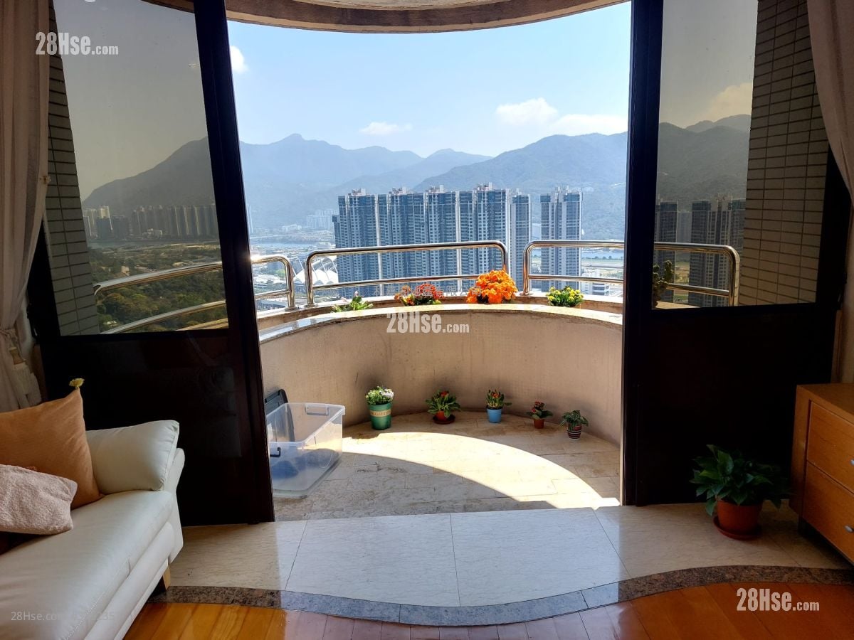 Eden Gardens Sell 3 Bedrooms 1,033 ft²