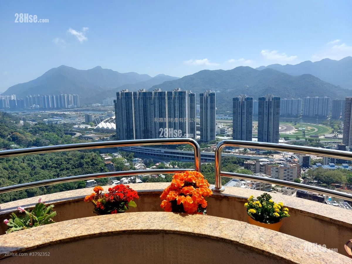 Eden Gardens Sell 3 Bedrooms 1,033 ft²