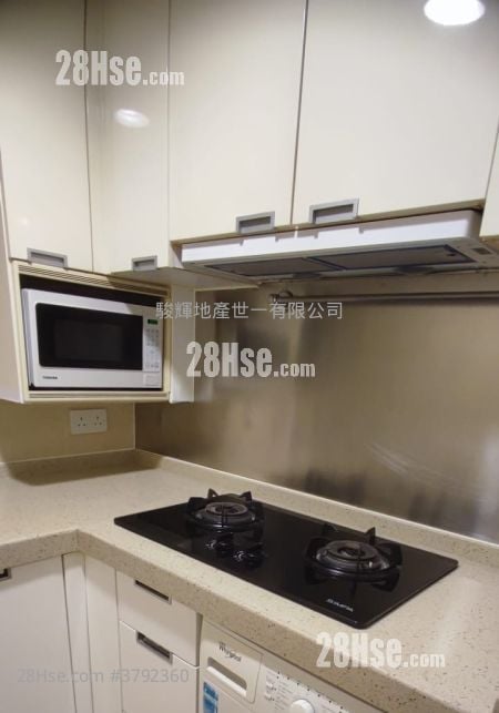 凯帆轩 租盘 429 平方尺