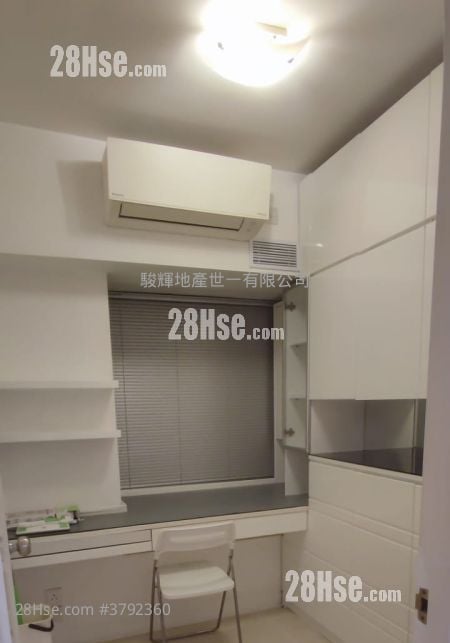 凯帆轩 租盘 429 平方尺