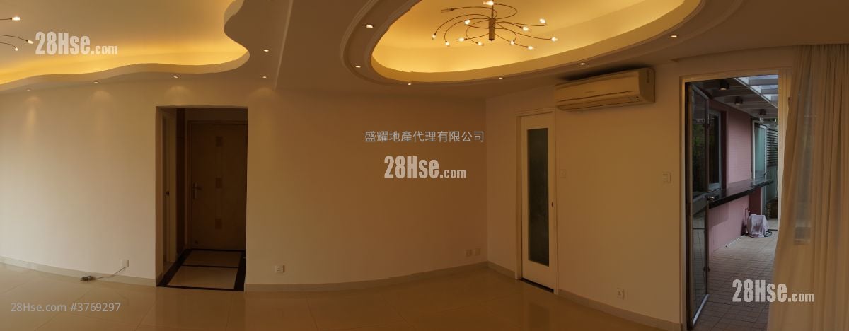 Evelyn Towers Rental 3 Bedrooms , 2 Bathrooms 1,065 ft²