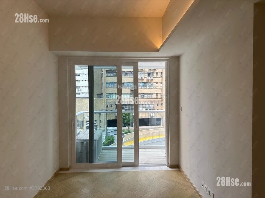 After The Rain Sell 2 Bedrooms 416 ft²