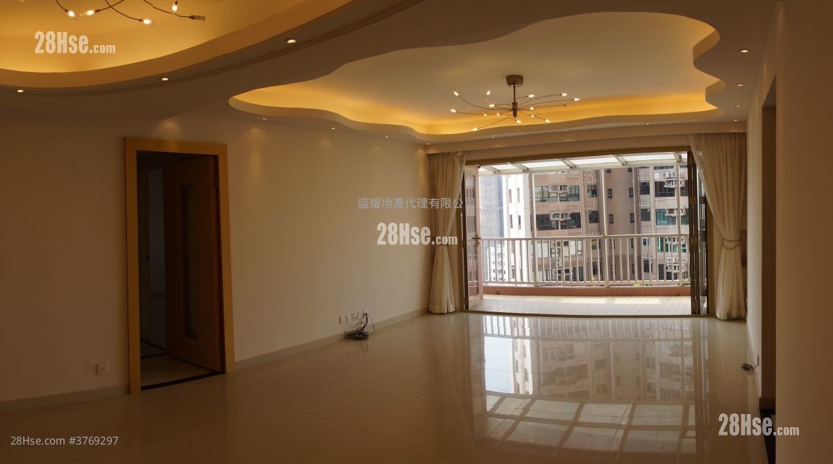 Evelyn Towers Rental 3 Bedrooms , 2 Bathrooms 1,065 ft²