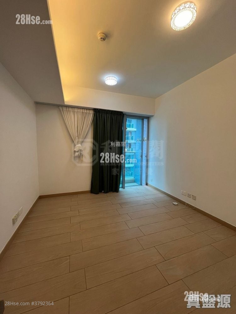 峻峦 售盘 254 平方尺