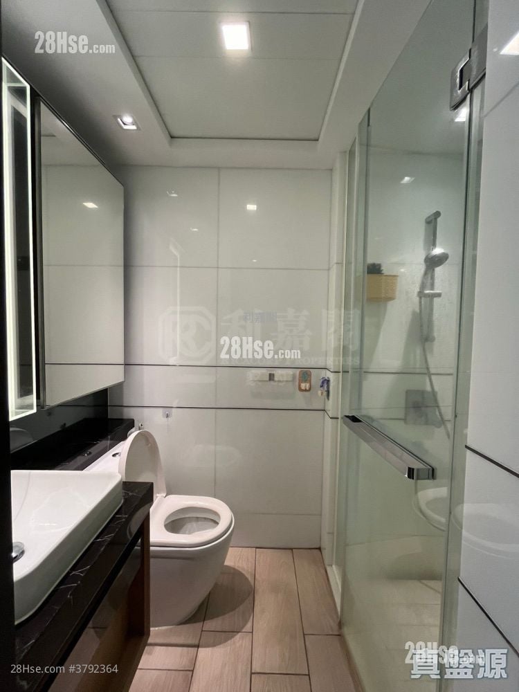 峻峦 售盘 254 平方尺